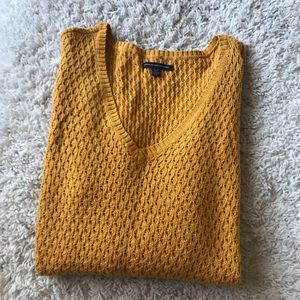 American Eagle Knit Sweater